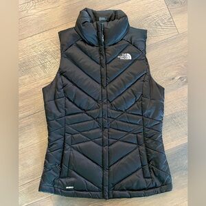 The North Face Puffer Down 550 Vest